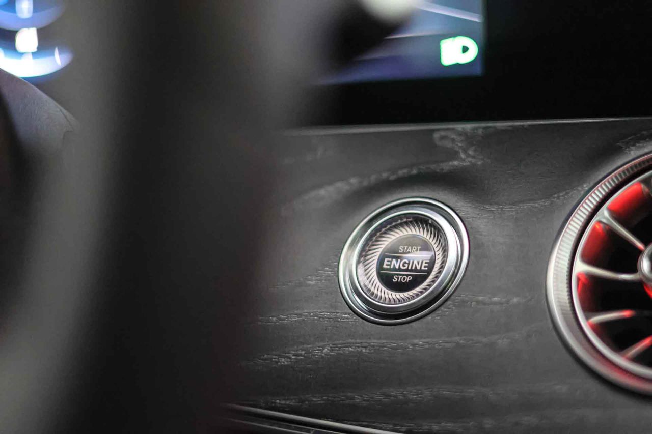 Mercedes CLS CLS 300 d **Techo solar** - Foto 48