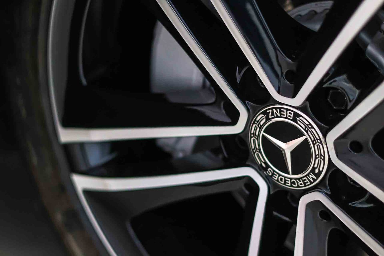 Mercedes CLS CLS 300 d **Techo solar** - Foto 16