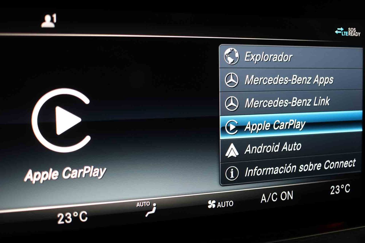 Mercedes CLS CLS 300 d **Techo solar** - Foto 71