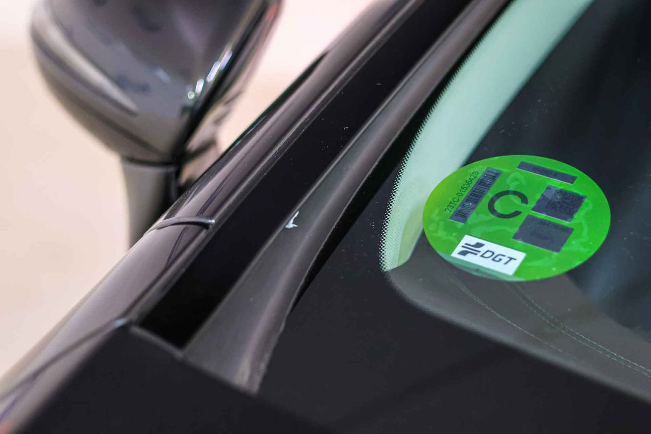 Mercedes CLS CLS 300 d **Techo solar** - Foto 19