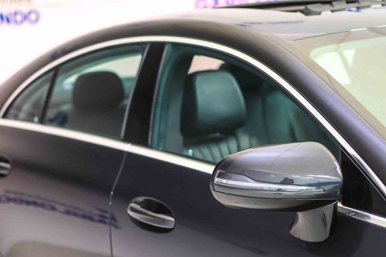 Mercedes CLS CLS 300 d **Techo solar** - Foto 23