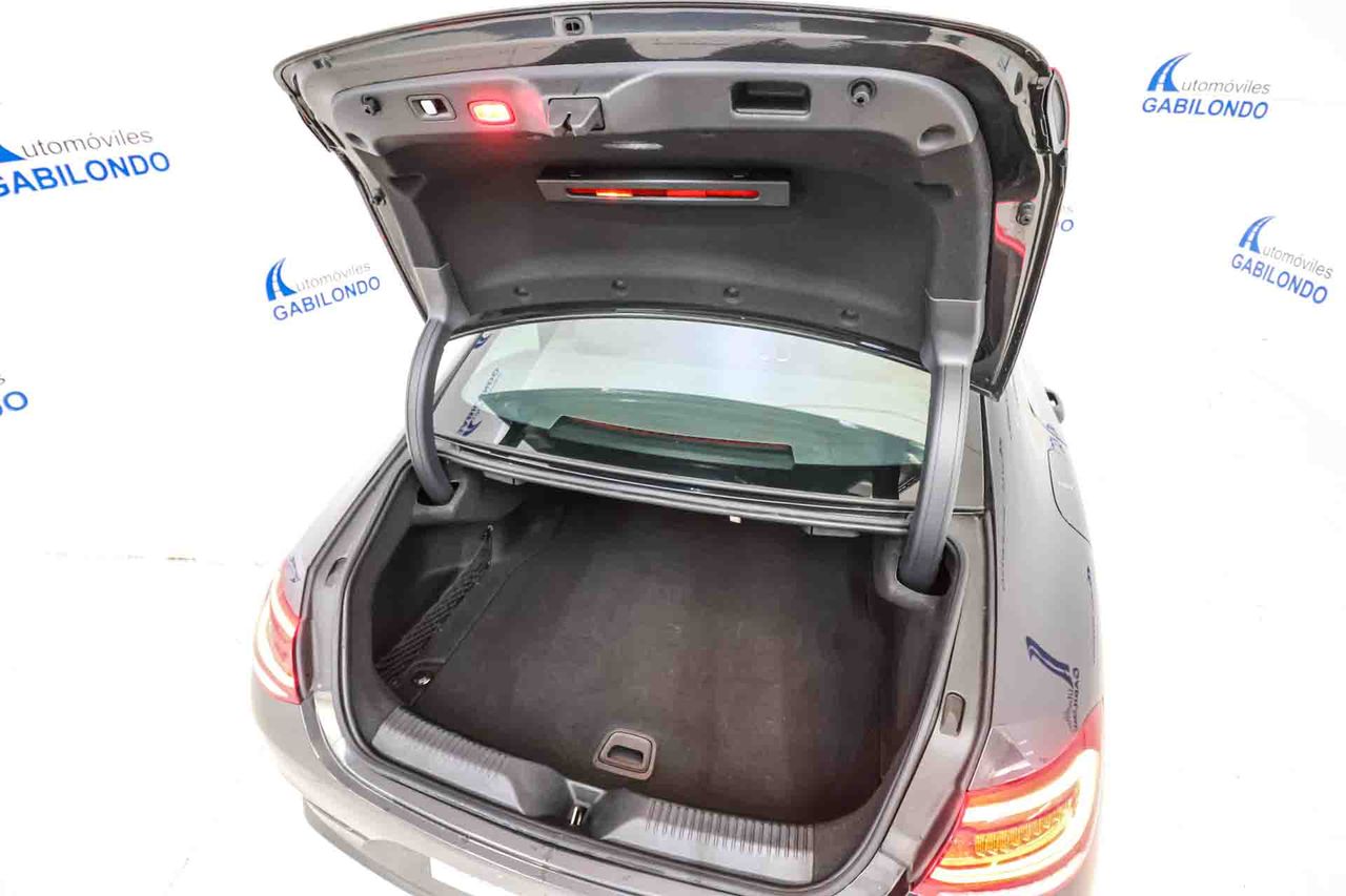 Mercedes CLS CLS 300 d **Techo solar** - Foto 63