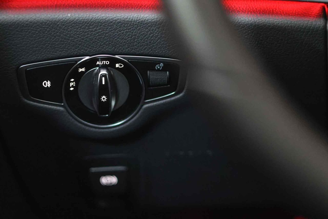 Mercedes CLS CLS 300 d **Techo solar** - Foto 39