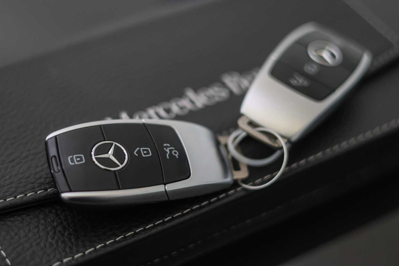 Mercedes CLS CLS 300 d **Techo solar** - Foto 82