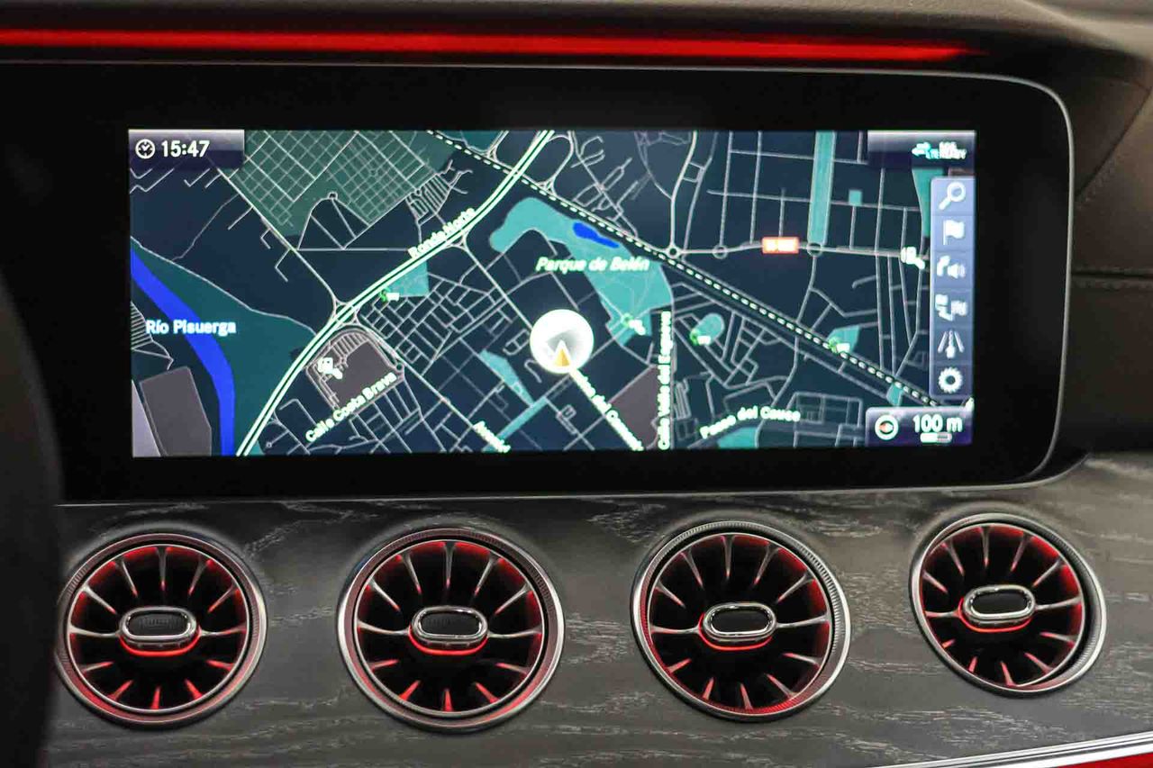 Mercedes CLS CLS 300 d **Techo solar** - Foto 52