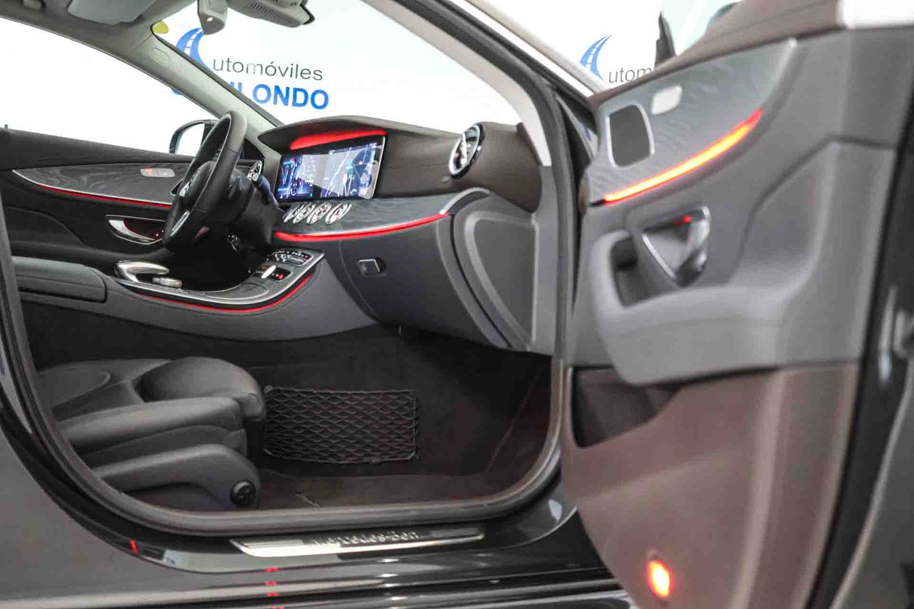 Mercedes CLS CLS 300 d **Techo solar** - Foto 58