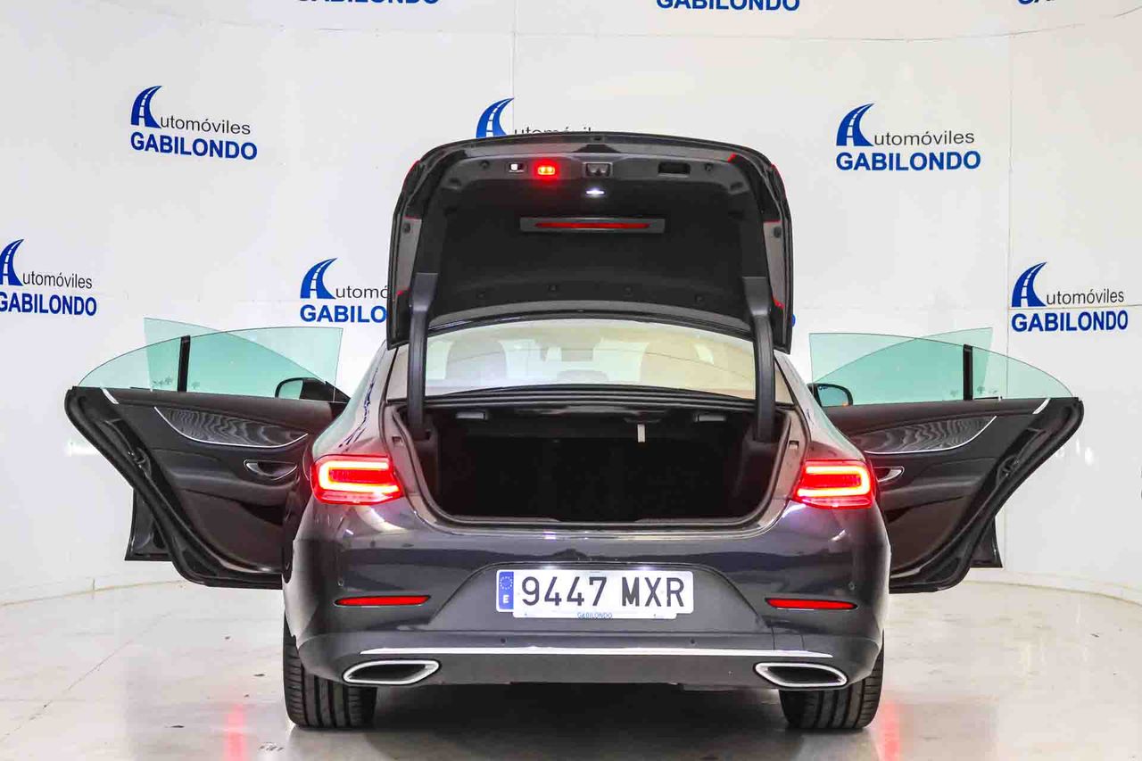 Mercedes CLS CLS 300 d **Techo solar** - Foto 28
