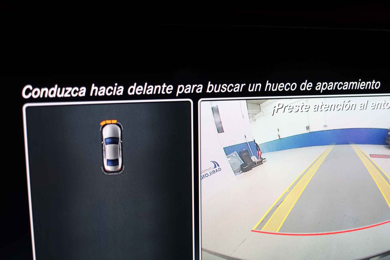 Mercedes CLS CLS 300 d **Techo solar** - Foto 76