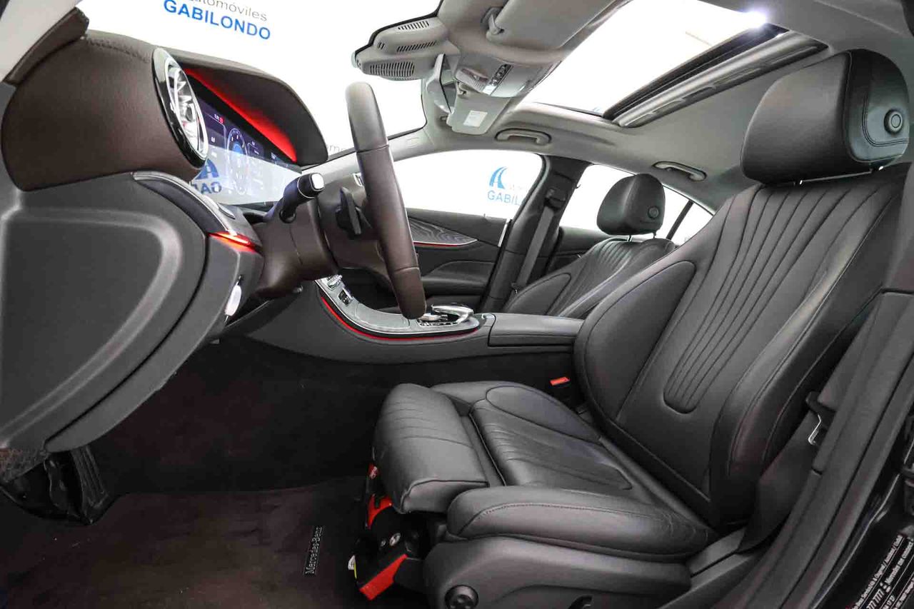 Mercedes CLS CLS 300 d **Techo solar** - Foto 33