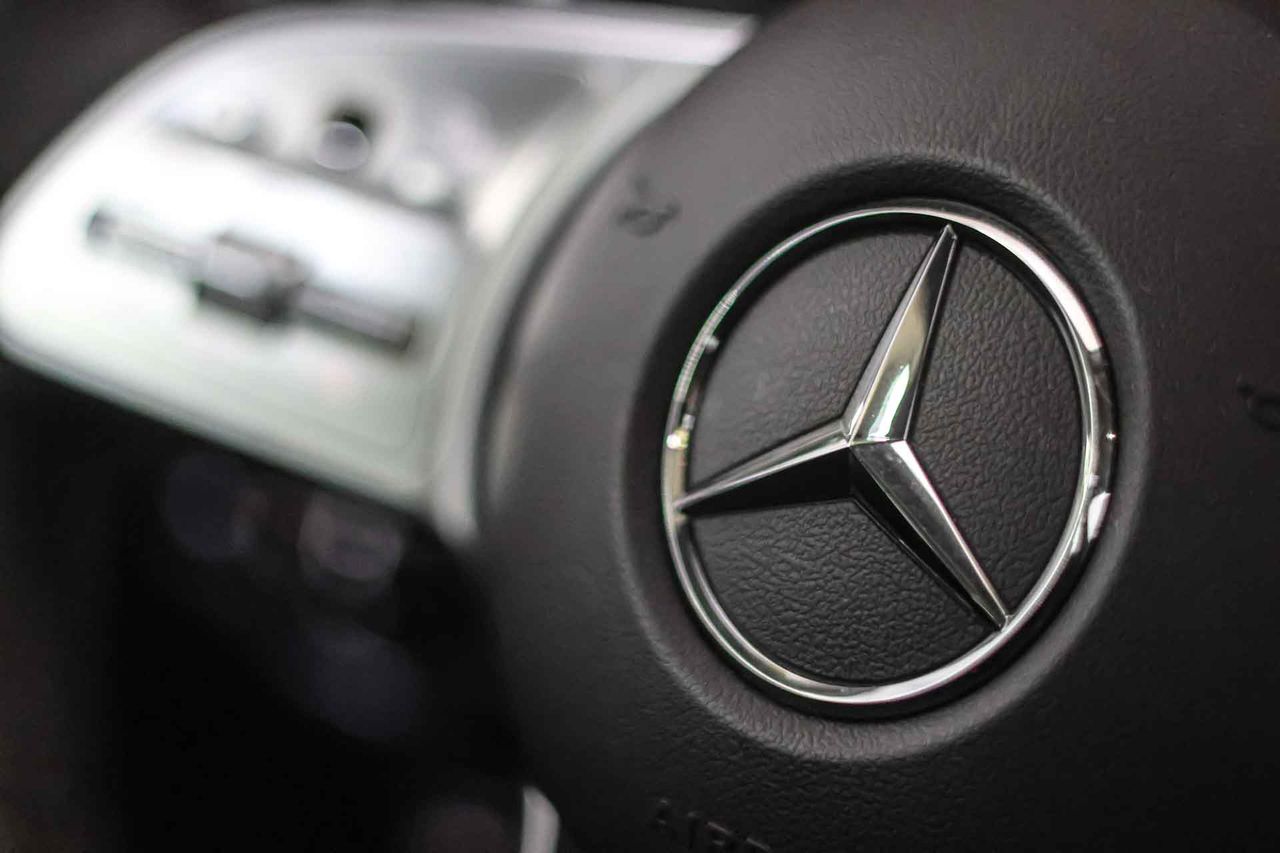 Mercedes CLS CLS 300 d **Techo solar** - Foto 42