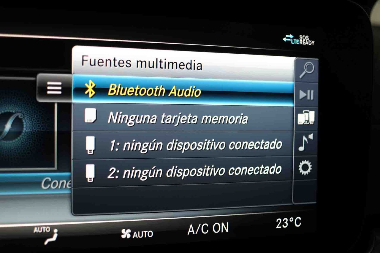 Mercedes CLS CLS 300 d **Techo solar** - Foto 70