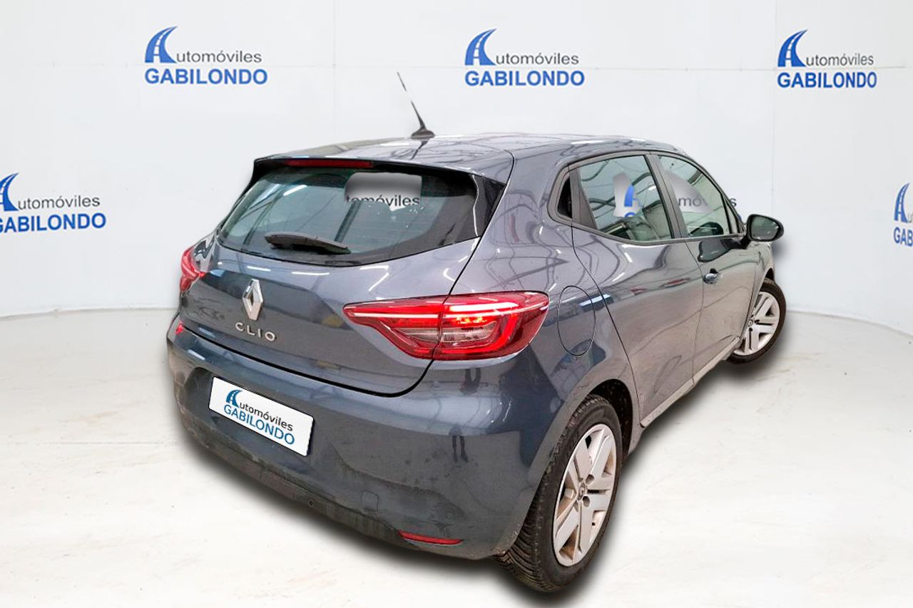 Renault Clio Business TCe 67 kW (90CV) - Foto 4
