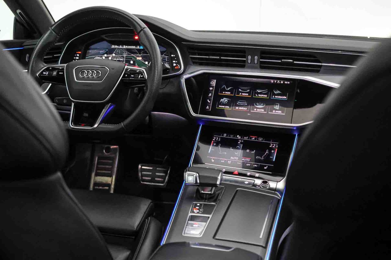 Audi A7 Sportback 40 TDI S tronic - Foto 36