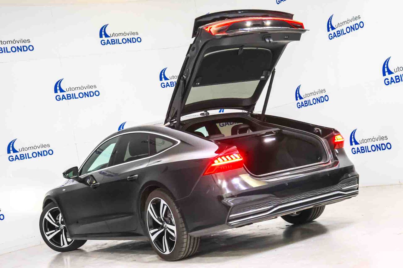 Audi A7 Sportback 40 TDI S tronic - Foto 20