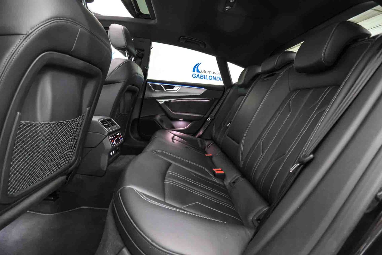 Audi A7 Sportback 40 TDI S tronic - Foto 52