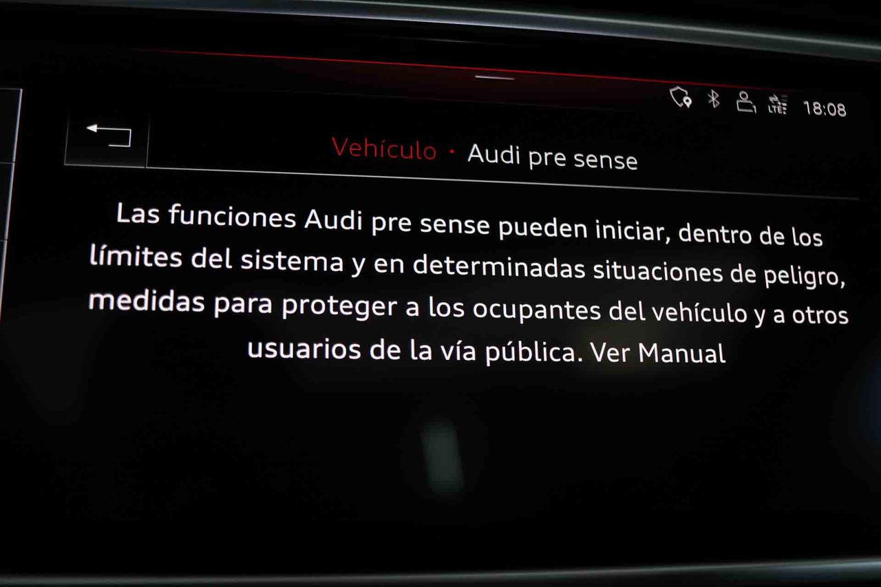 Audi A7 Sportback 40 TDI S tronic - Foto 75