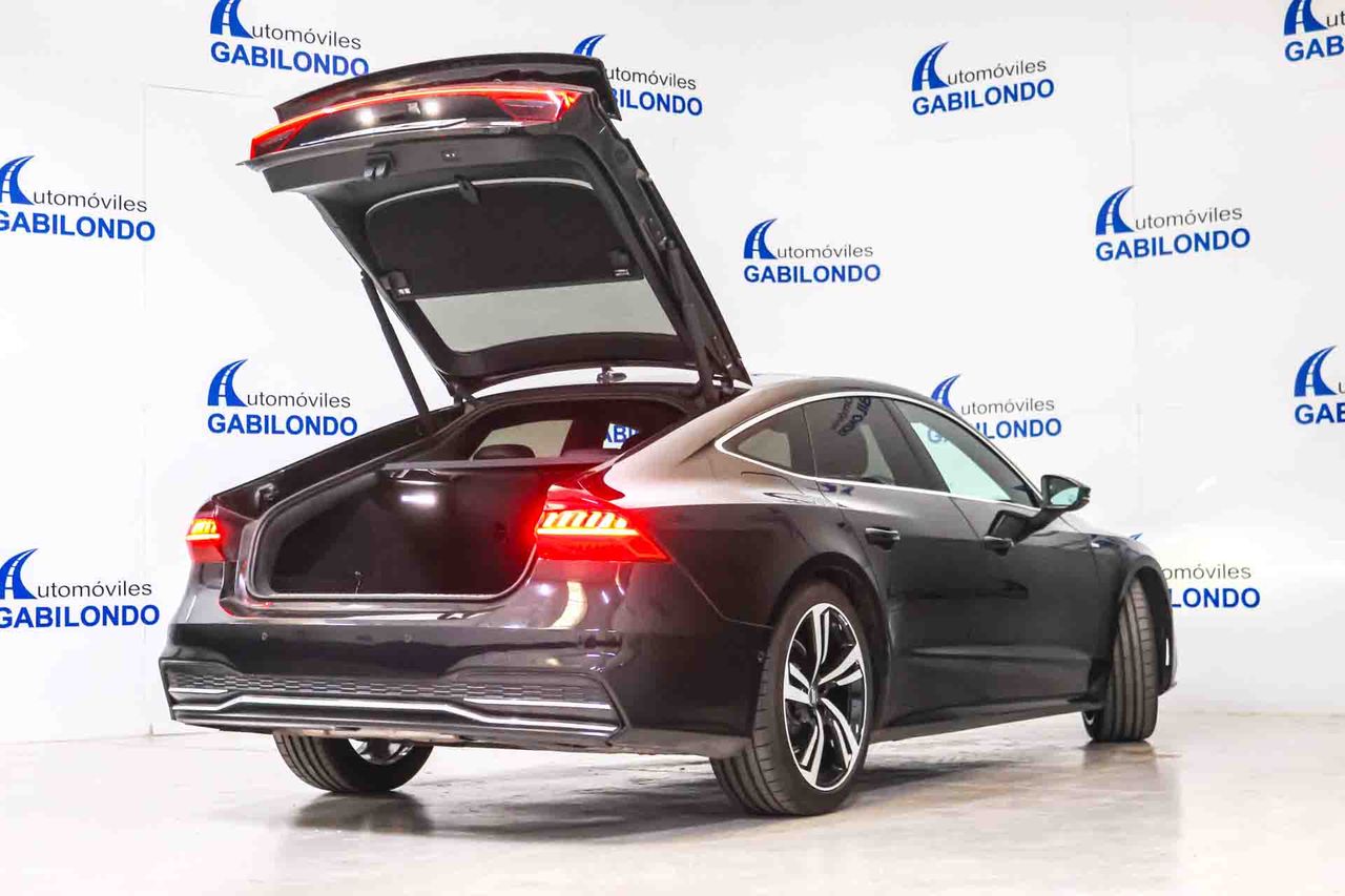 Audi A7 Sportback 40 TDI S tronic - Foto 17