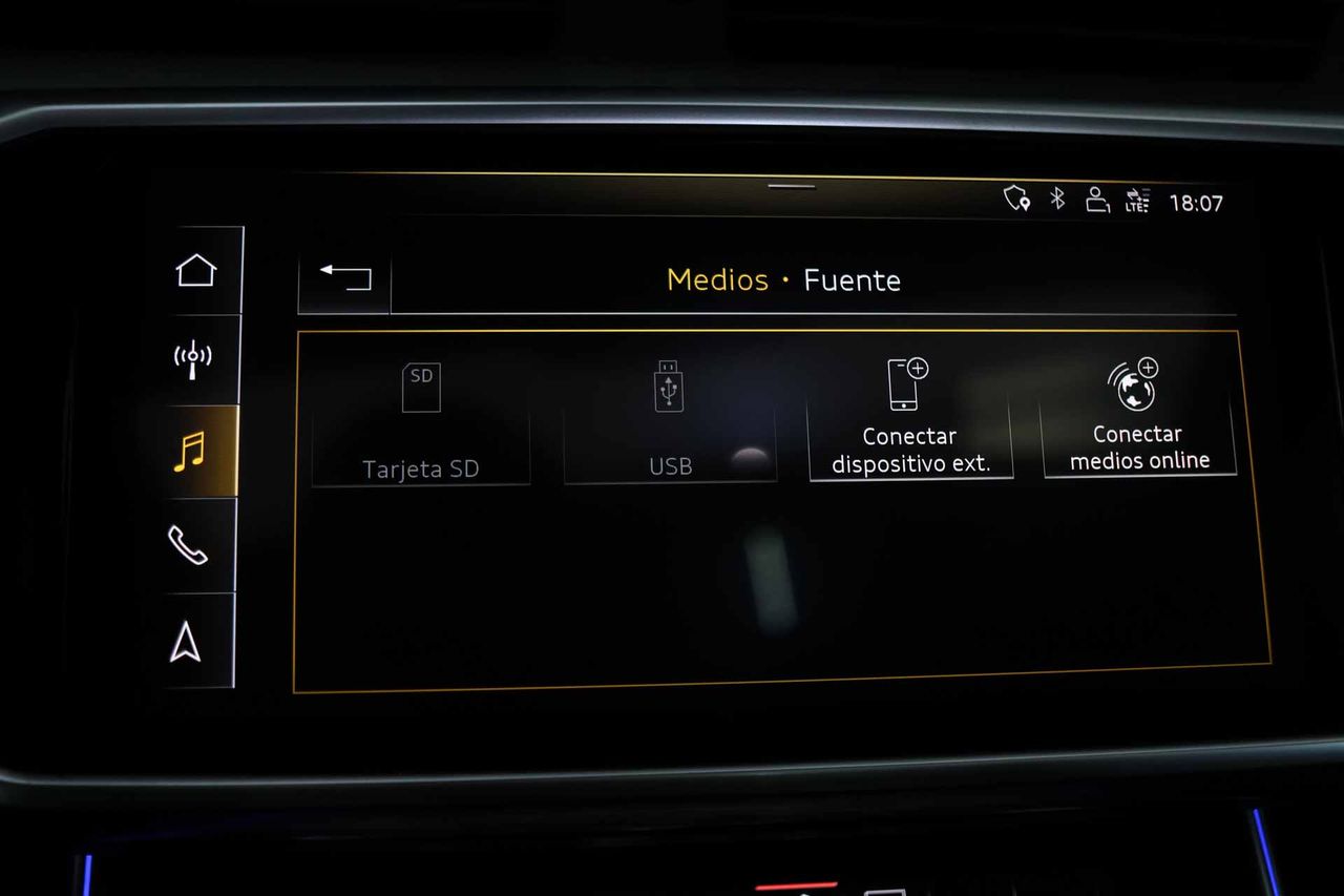 Audi A7 Sportback 40 TDI S tronic - Foto 67