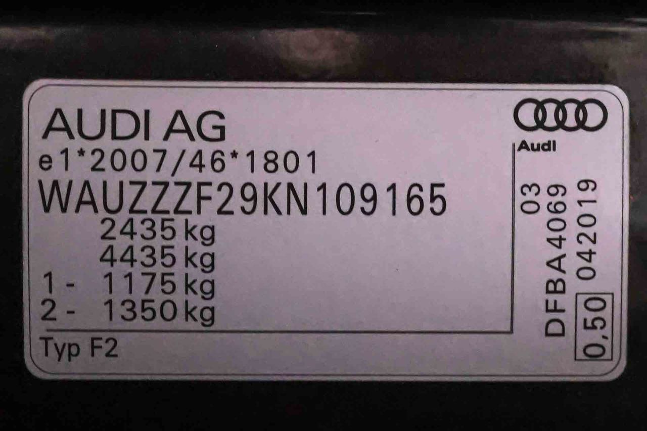 Audi A7 Sportback 40 TDI S tronic - Foto 8