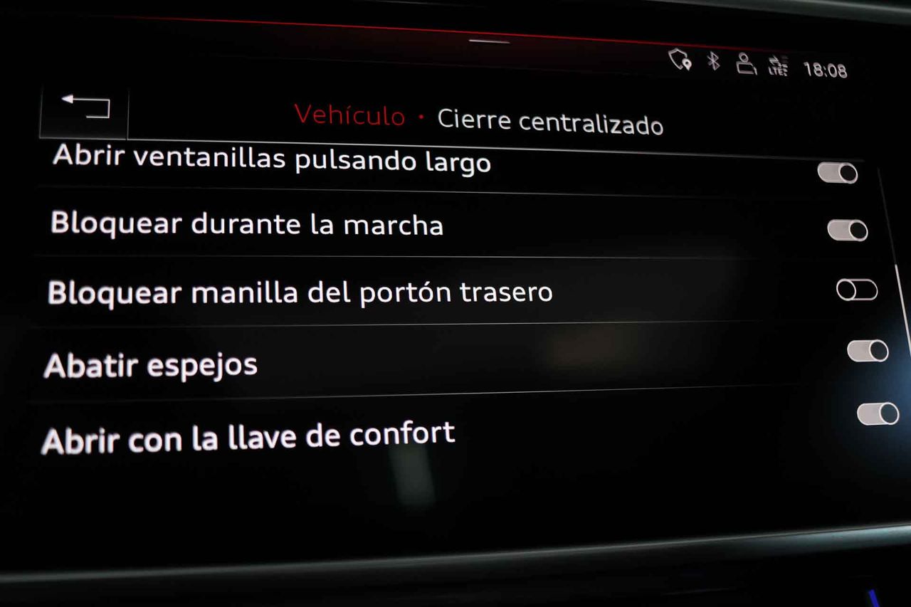 Audi A7 Sportback 40 TDI S tronic - Foto 77