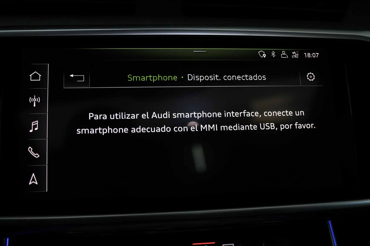 Audi A7 Sportback 40 TDI S tronic - Foto 68