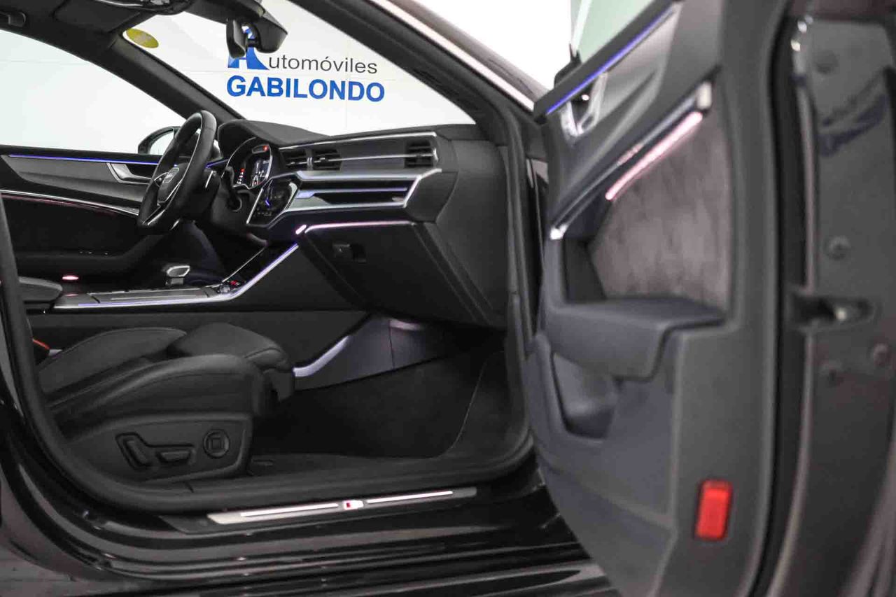 Audi A7 Sportback 40 TDI S tronic - Foto 55