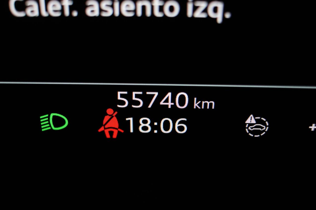 Audi A7 Sportback 40 TDI S tronic - Foto 7