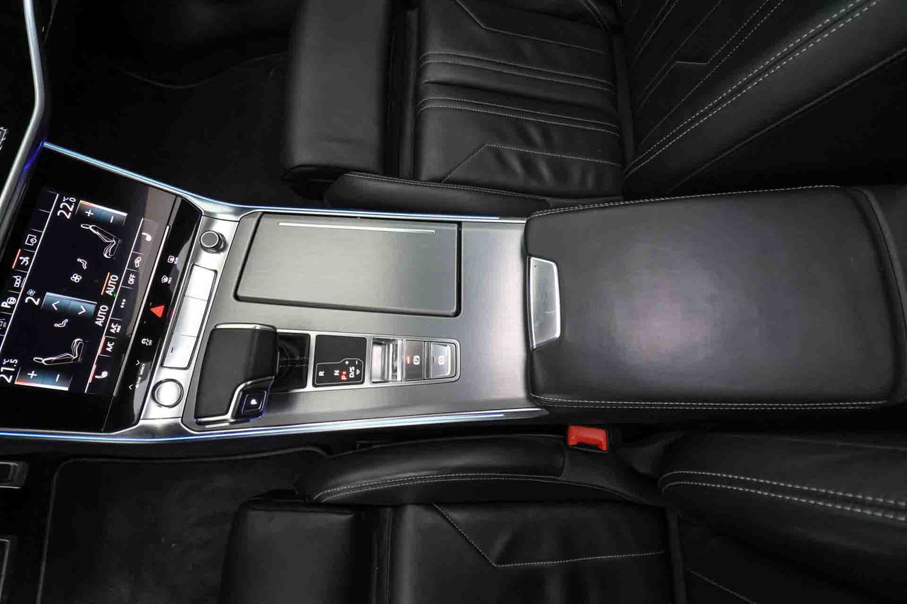 Audi A7 Sportback 40 TDI S tronic - Foto 50
