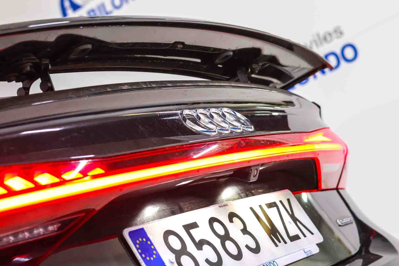 Audi A7 Sportback 40 TDI S tronic - Foto 27