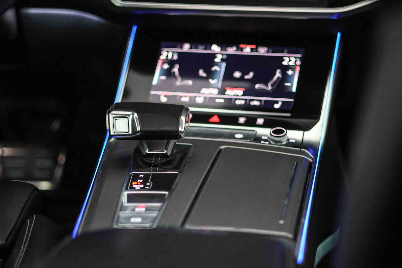 Audi A7 Sportback 40 TDI S tronic - Foto 45