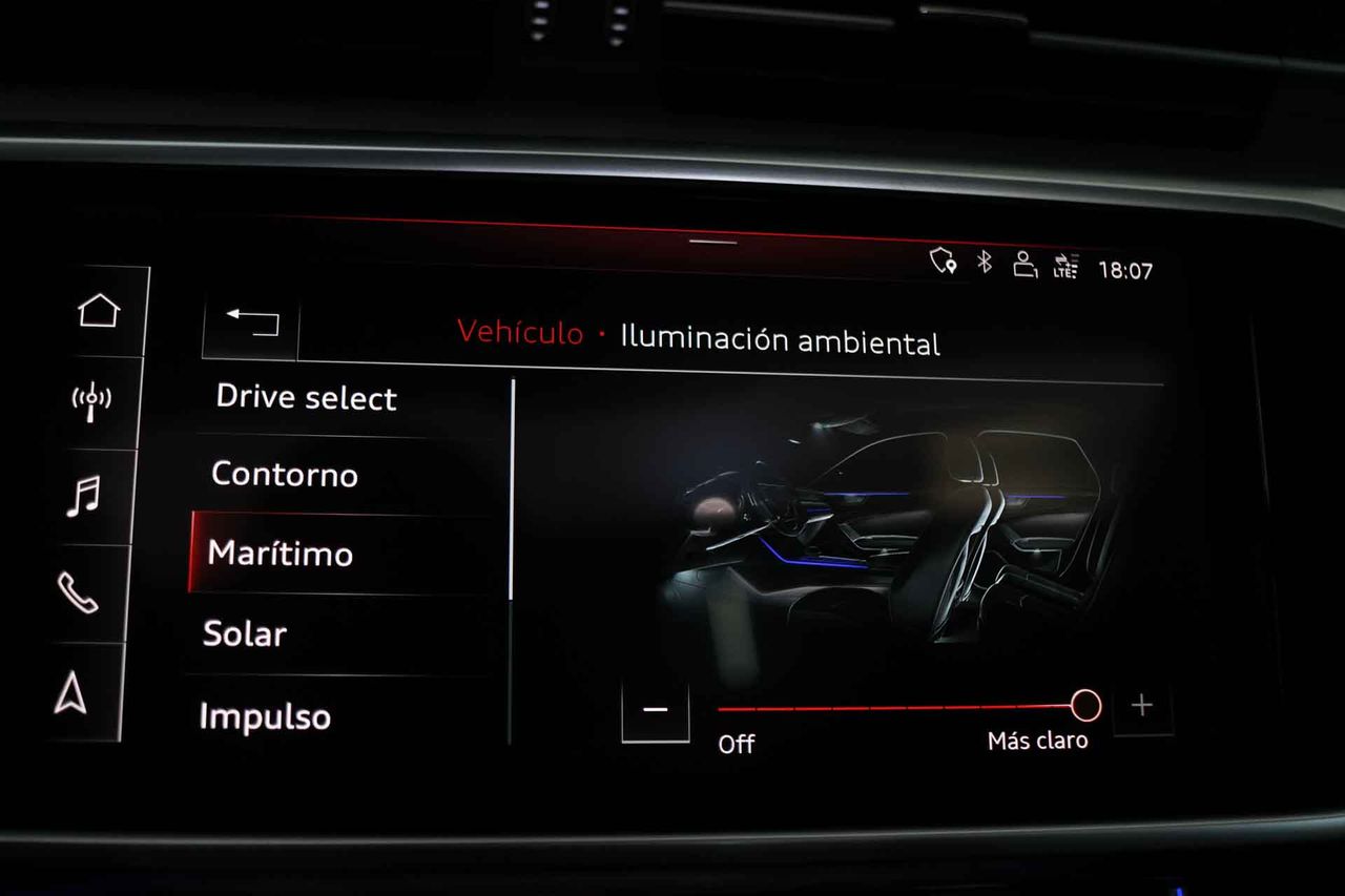 Audi A7 Sportback 40 TDI S tronic - Foto 71