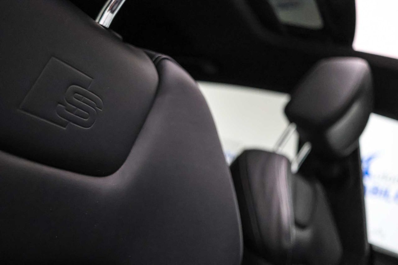 Audi A7 Sportback 40 TDI S tronic - Foto 56