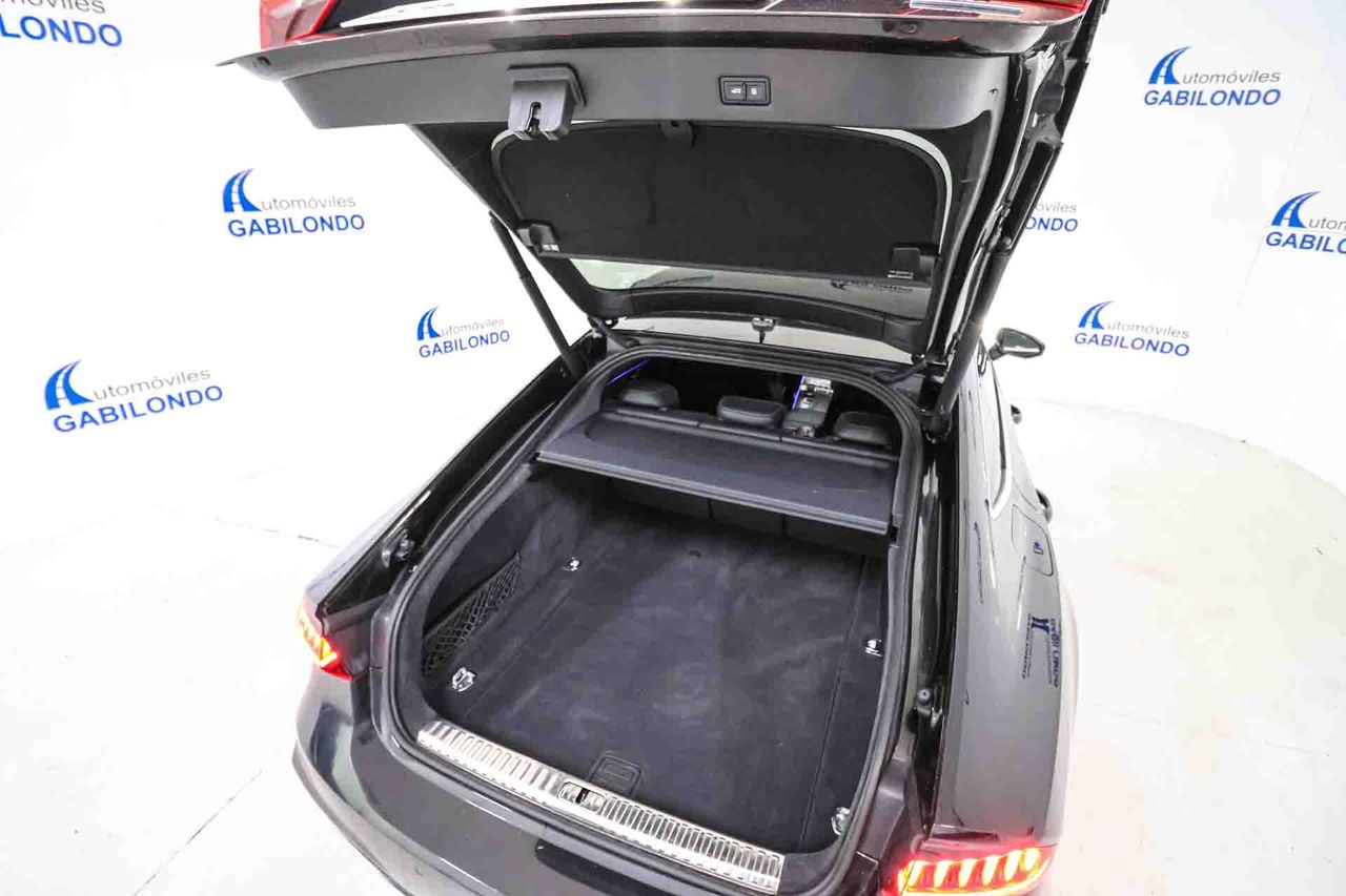 Audi A7 Sportback 40 TDI S tronic - Foto 60