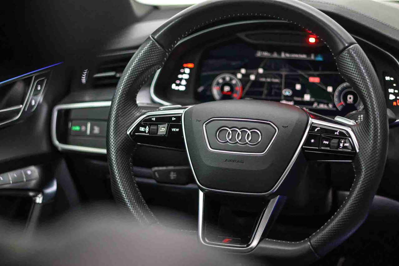 Audi A7 Sportback 40 TDI S tronic - Foto 37