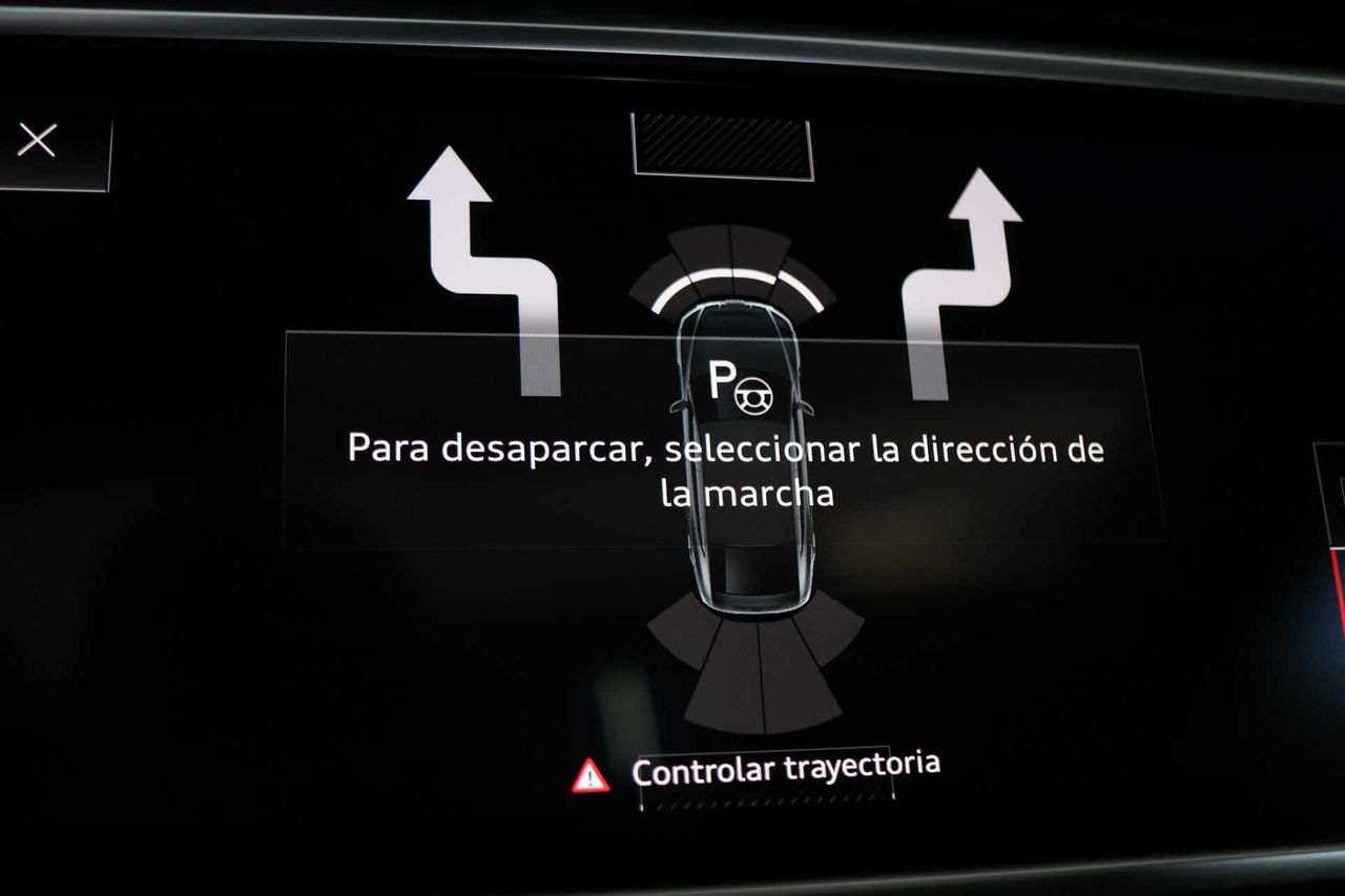 Audi A7 Sportback 40 TDI S tronic - Foto 73