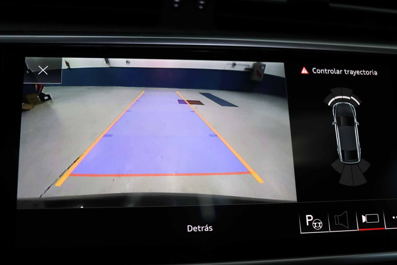 Audi A7 Sportback 40 TDI S tronic - Foto 72