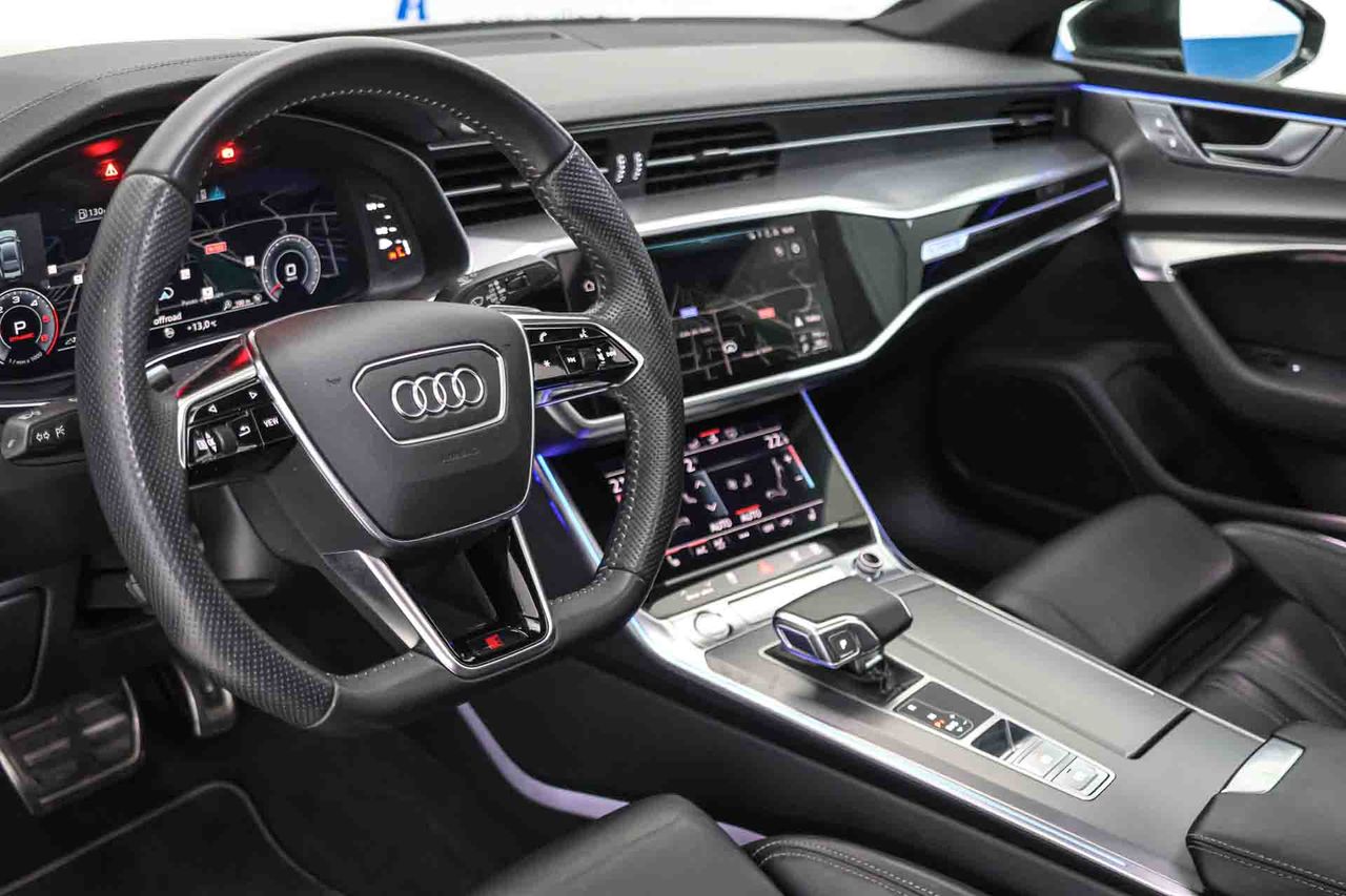 Audi A7 Sportback 40 TDI S tronic - Foto 6
