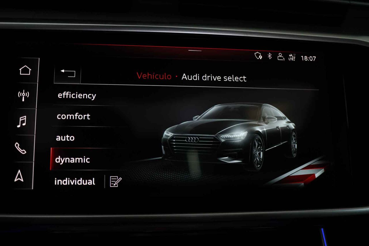 Audi A7 Sportback 40 TDI S tronic - Foto 69