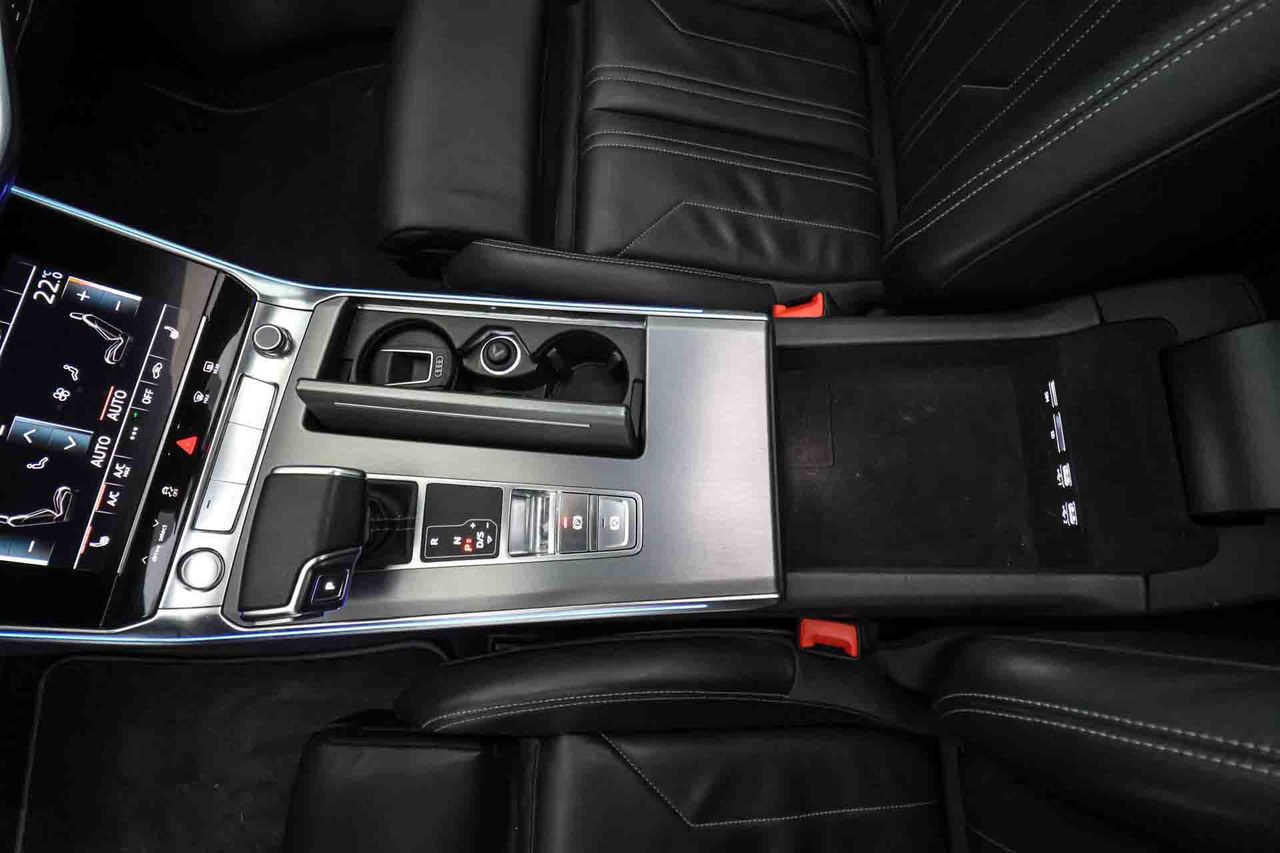 Audi A7 Sportback 40 TDI S tronic - Foto 51