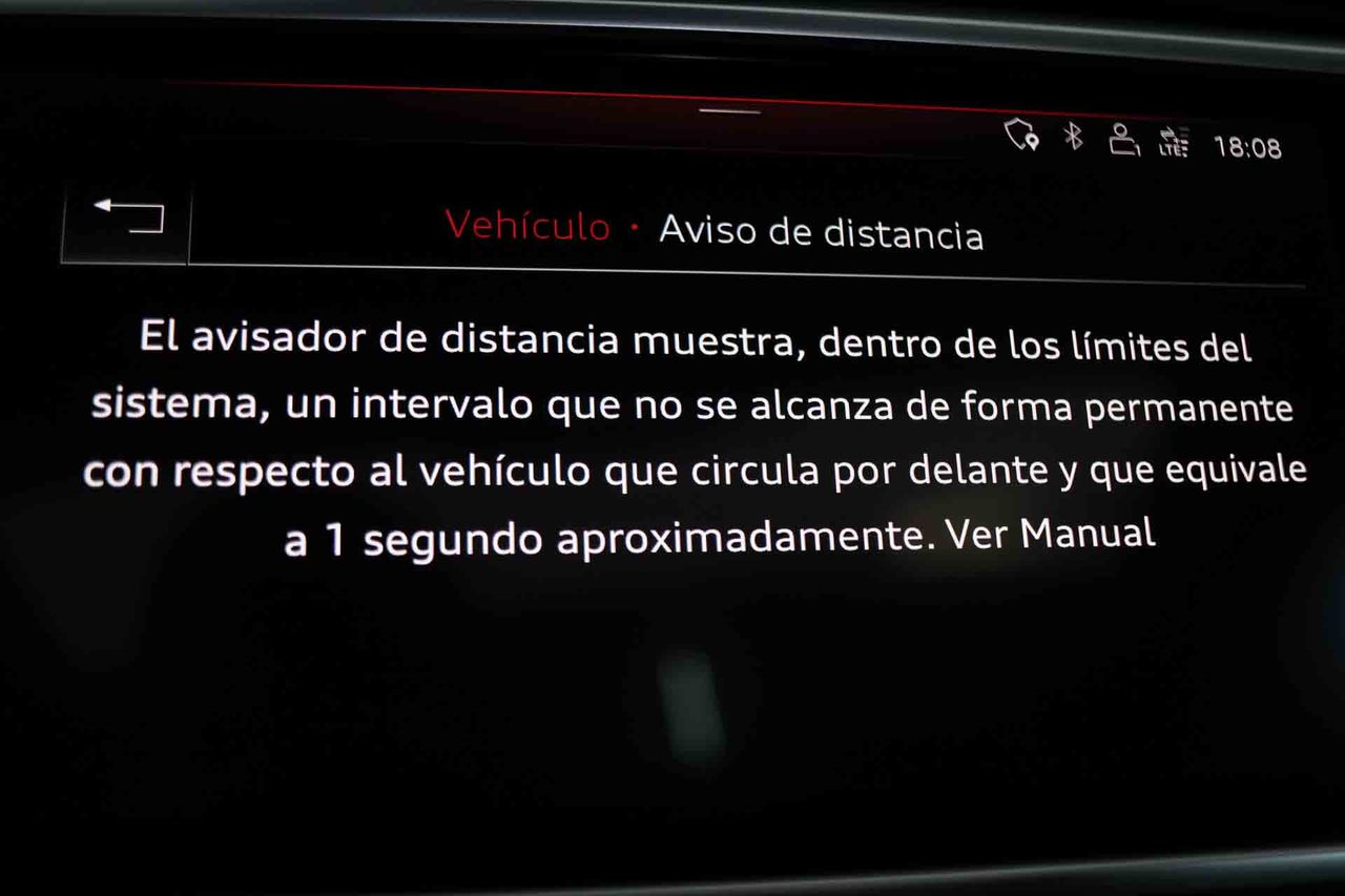 Audi A7 Sportback 40 TDI S tronic - Foto 74