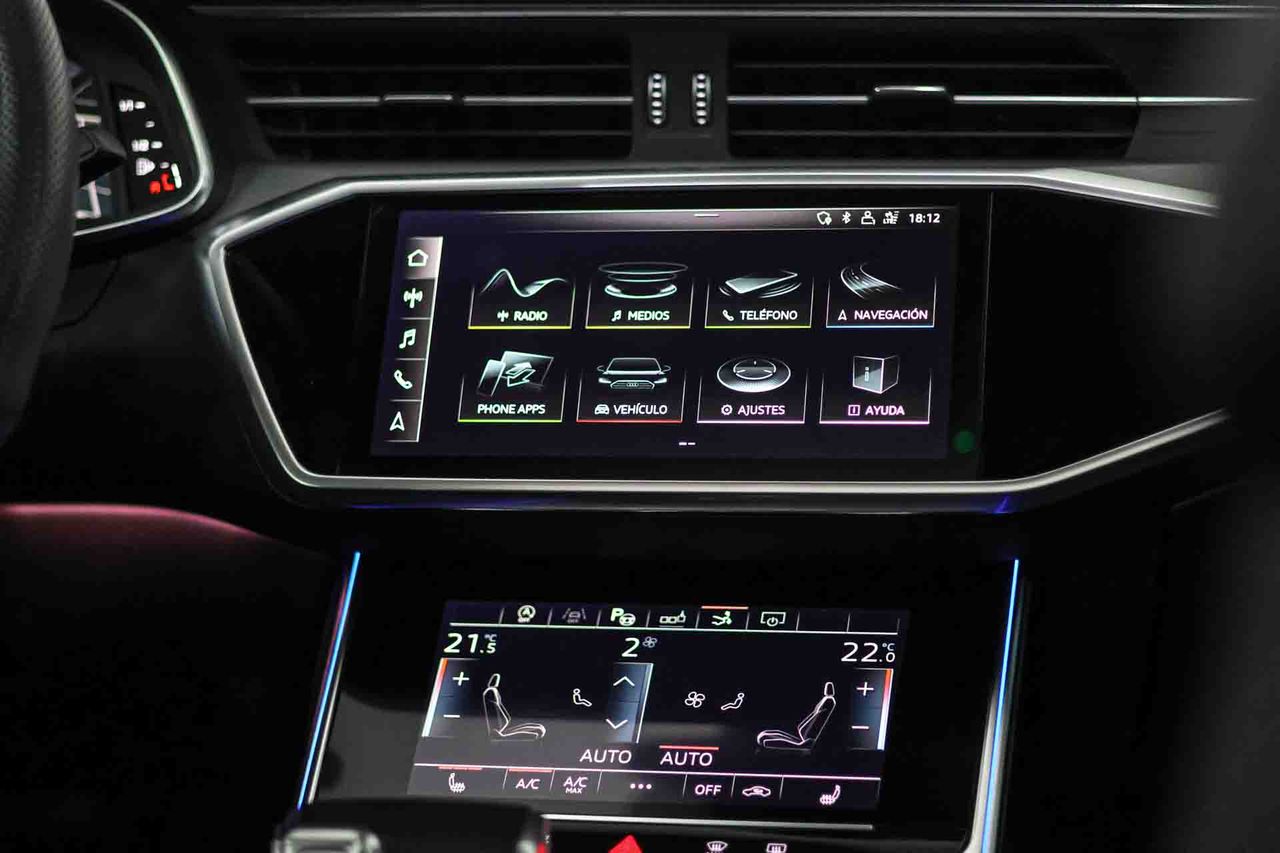 Audi A7 Sportback 40 TDI S tronic - Foto 49