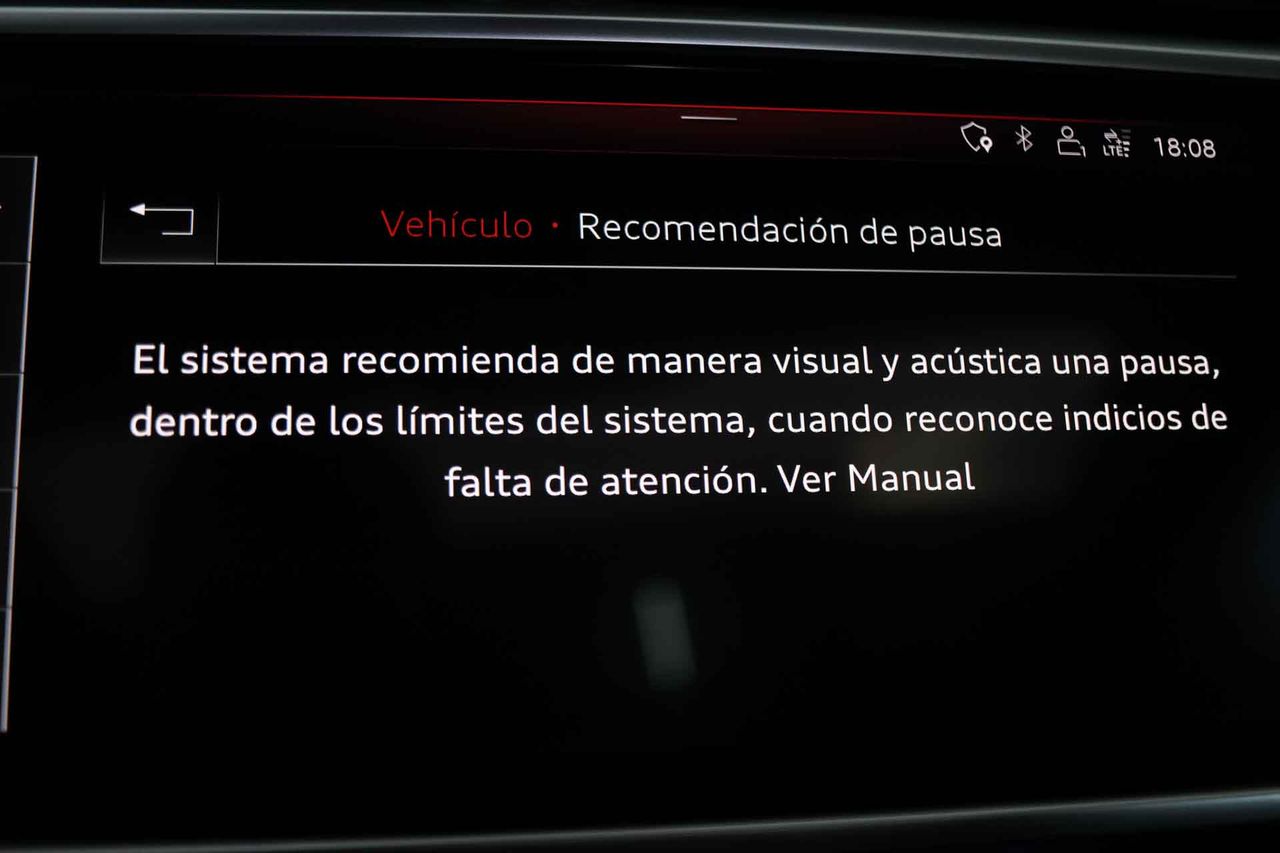 Audi A7 Sportback 40 TDI S tronic - Foto 76