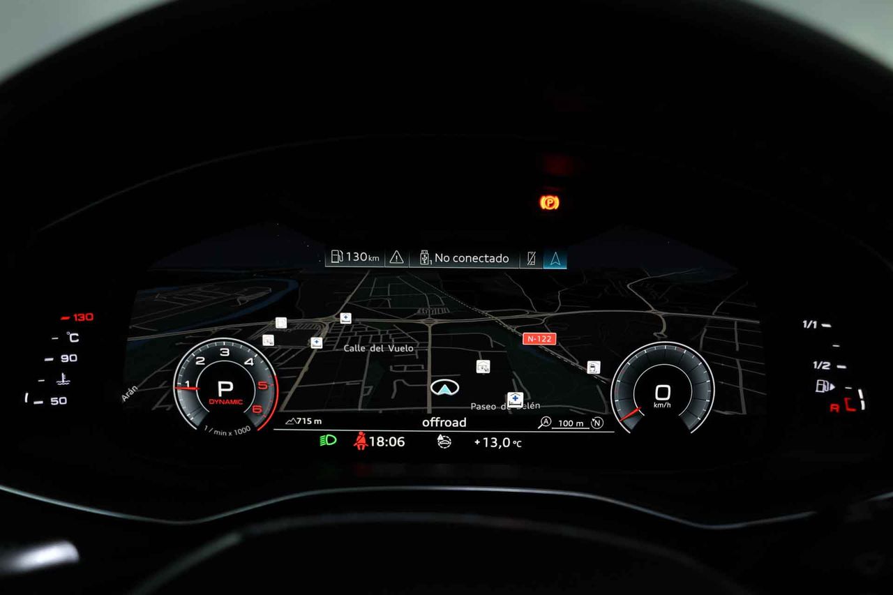 Audi A7 Sportback 40 TDI S tronic - Foto 64