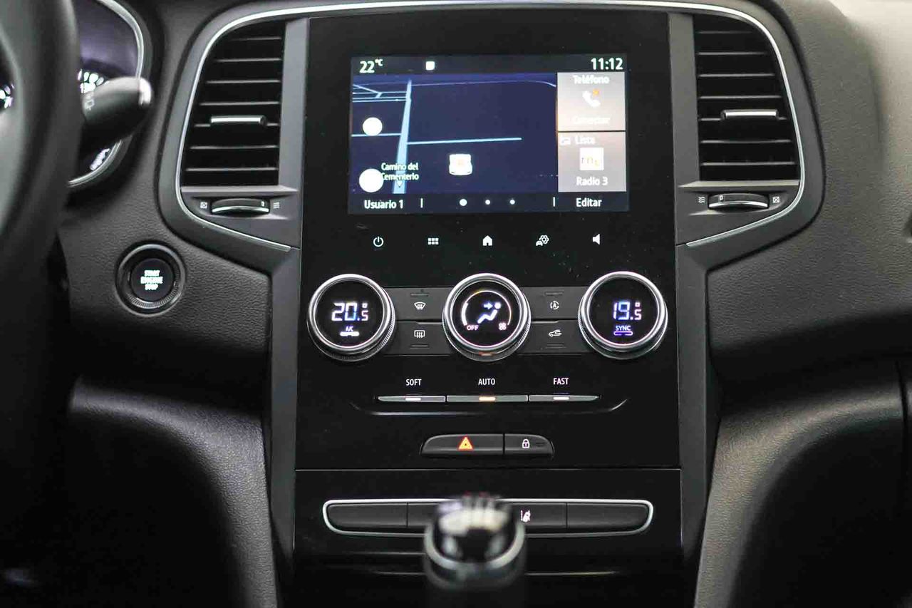 Renault Megane Business TCe 85 kW (115CV) -SS - Foto 42