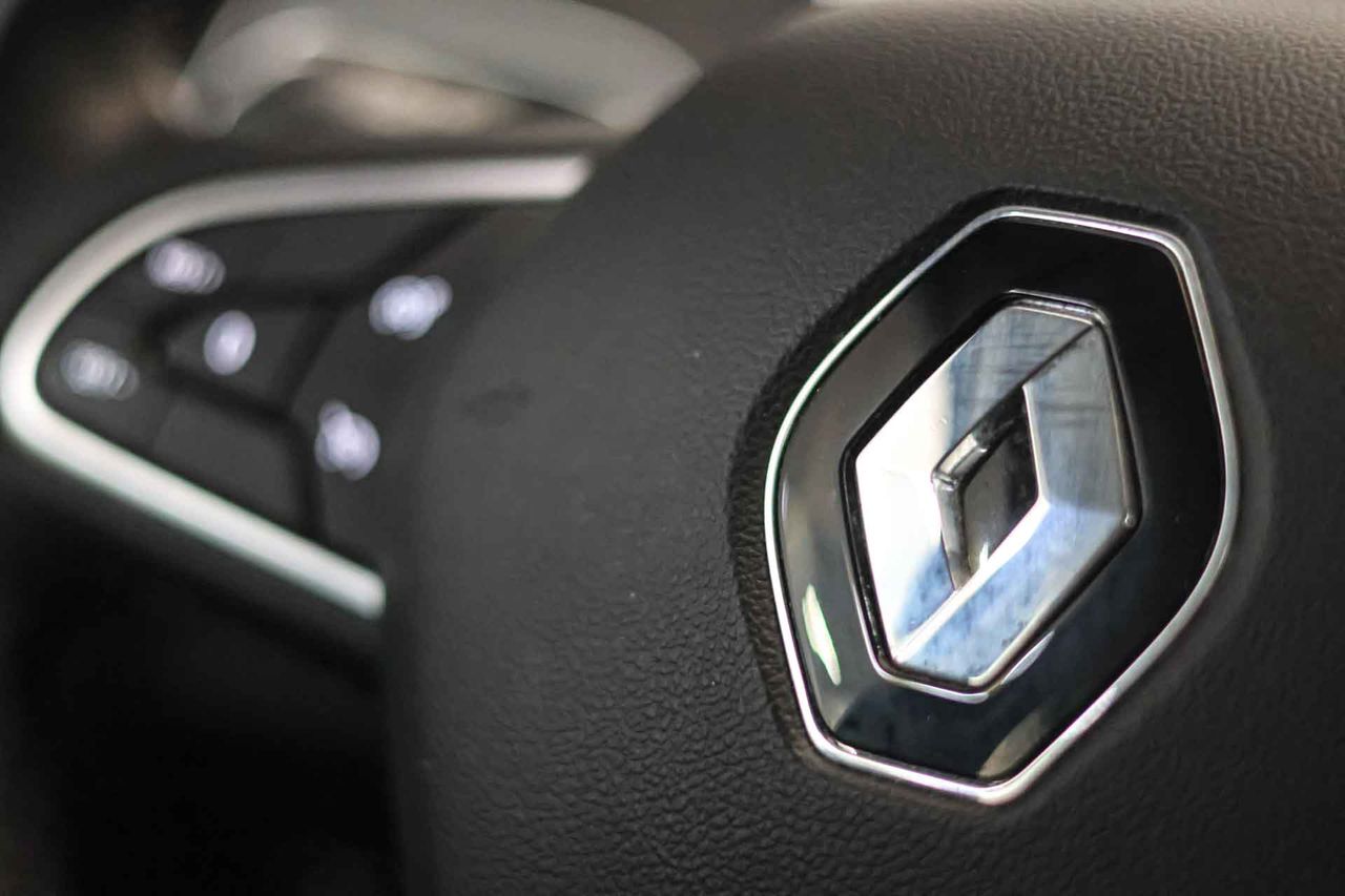 Renault Megane Business TCe 85 kW (115CV) -SS - Foto 33