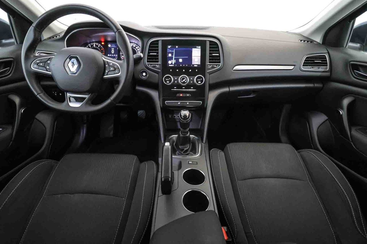 Renault Megane Business TCe 85 kW (115CV) -SS - Foto 51