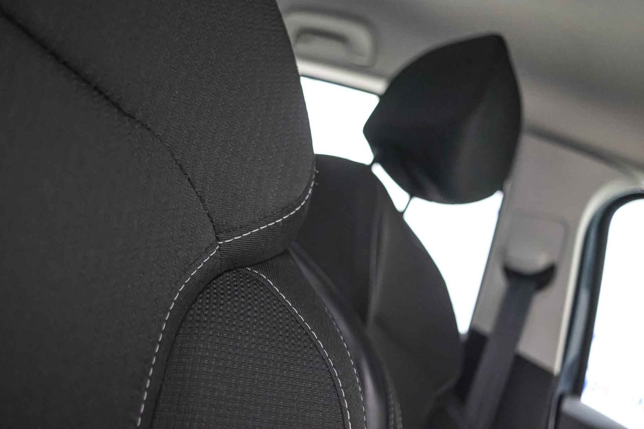 Renault Megane Business TCe 85 kW (115CV) -SS - Foto 49