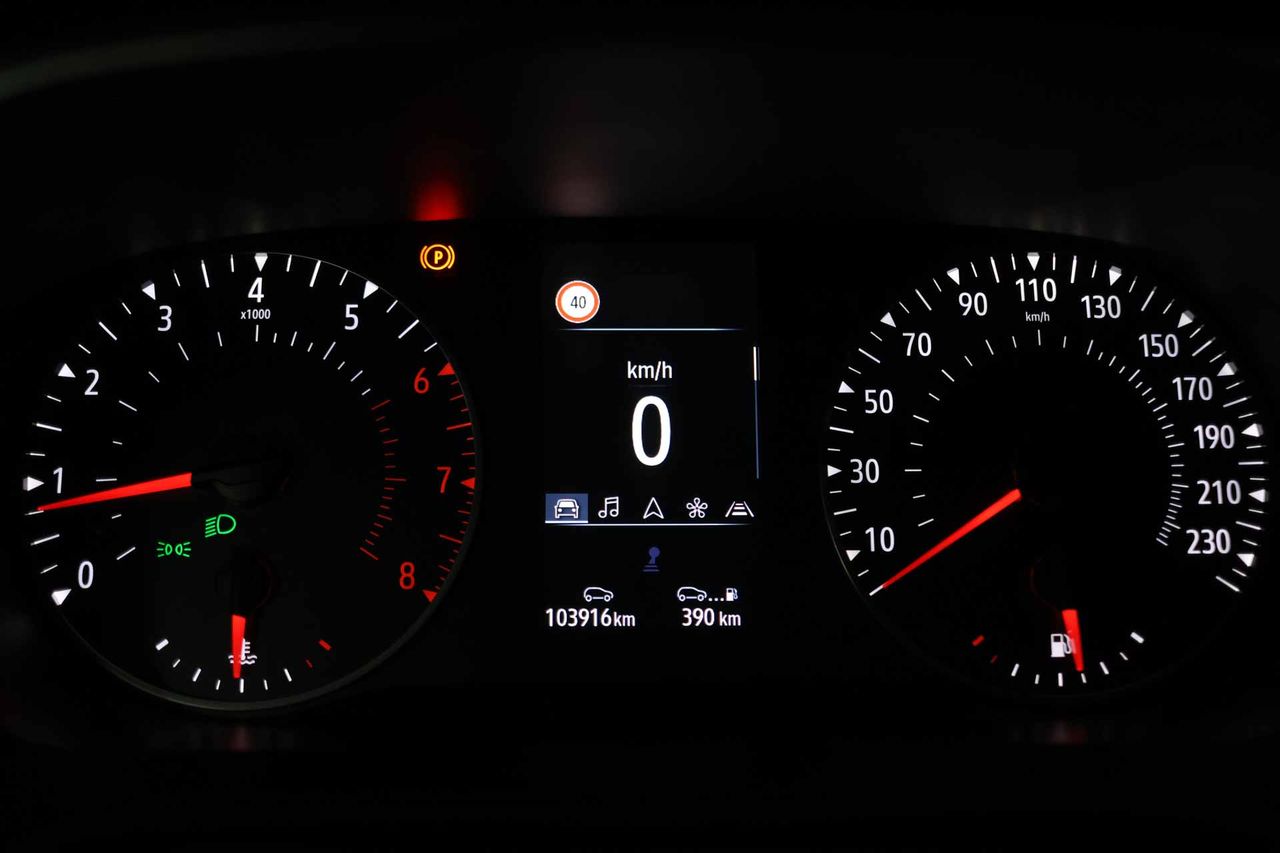 Renault Megane Business TCe 85 kW (115CV) -SS - Foto 54