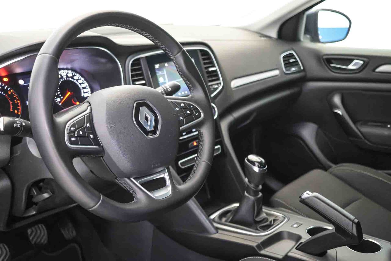 Renault Megane Business TCe 85 kW (115CV) -SS - Foto 6