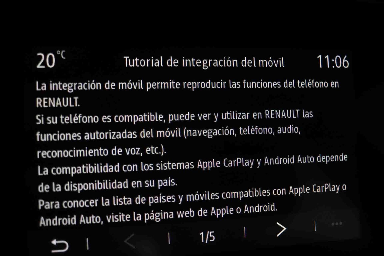 Renault Megane Business TCe 85 kW (115CV) -SS - Foto 60